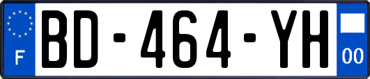 BD-464-YH