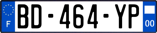 BD-464-YP
