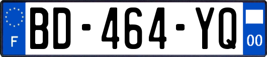 BD-464-YQ