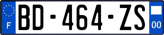 BD-464-ZS