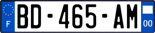 BD-465-AM