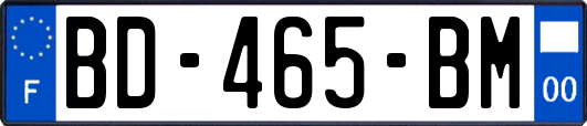 BD-465-BM