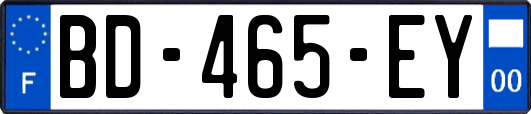 BD-465-EY