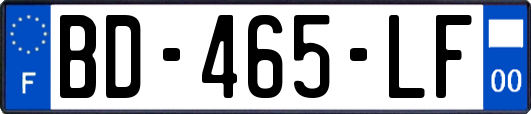 BD-465-LF
