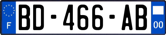 BD-466-AB