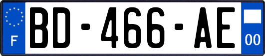 BD-466-AE