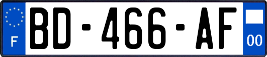 BD-466-AF