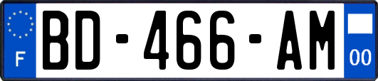 BD-466-AM