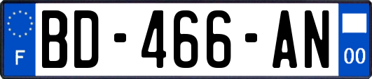 BD-466-AN