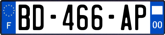 BD-466-AP