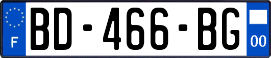 BD-466-BG