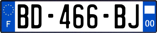 BD-466-BJ