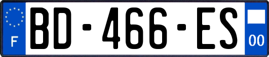 BD-466-ES