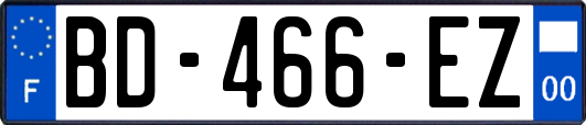 BD-466-EZ