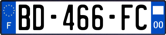 BD-466-FC