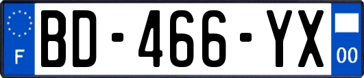 BD-466-YX