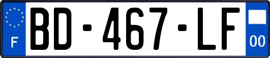 BD-467-LF