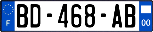 BD-468-AB