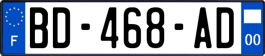 BD-468-AD