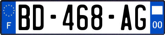 BD-468-AG