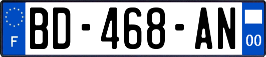 BD-468-AN