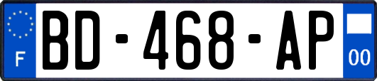 BD-468-AP