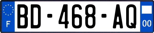 BD-468-AQ