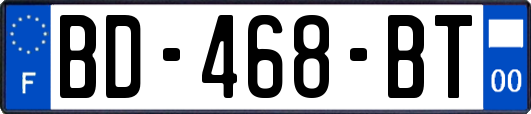 BD-468-BT