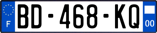 BD-468-KQ