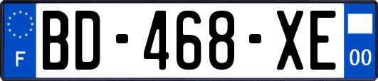 BD-468-XE