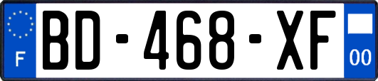BD-468-XF