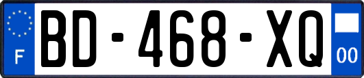 BD-468-XQ