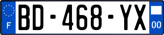 BD-468-YX