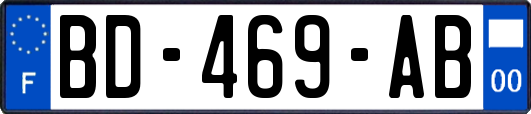 BD-469-AB