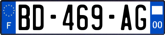 BD-469-AG