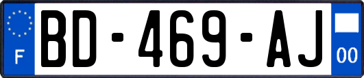 BD-469-AJ