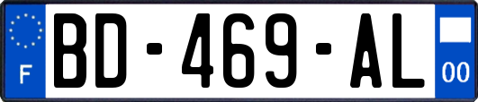 BD-469-AL