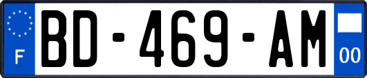 BD-469-AM