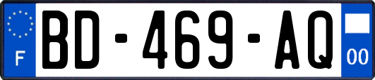 BD-469-AQ