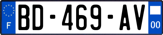 BD-469-AV