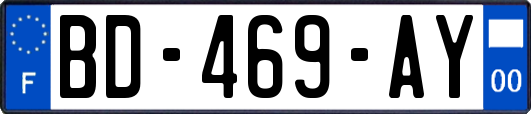 BD-469-AY