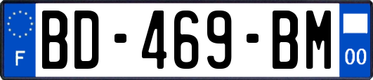 BD-469-BM