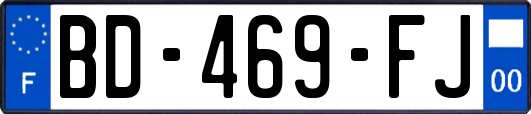 BD-469-FJ