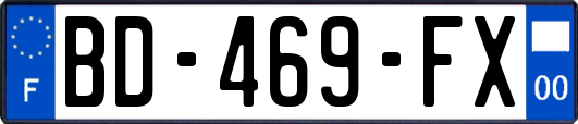 BD-469-FX