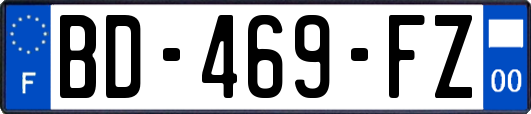 BD-469-FZ