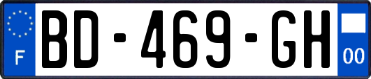BD-469-GH