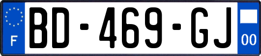 BD-469-GJ