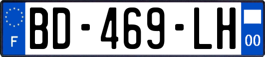 BD-469-LH