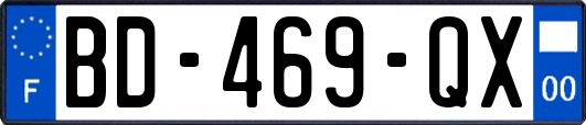 BD-469-QX
