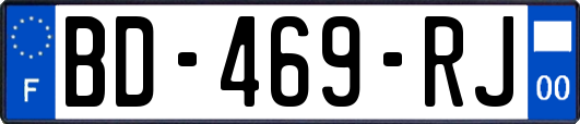 BD-469-RJ